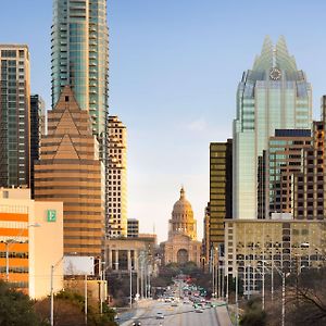 Embassy Suites By Hilton Austin Downtown South Congress